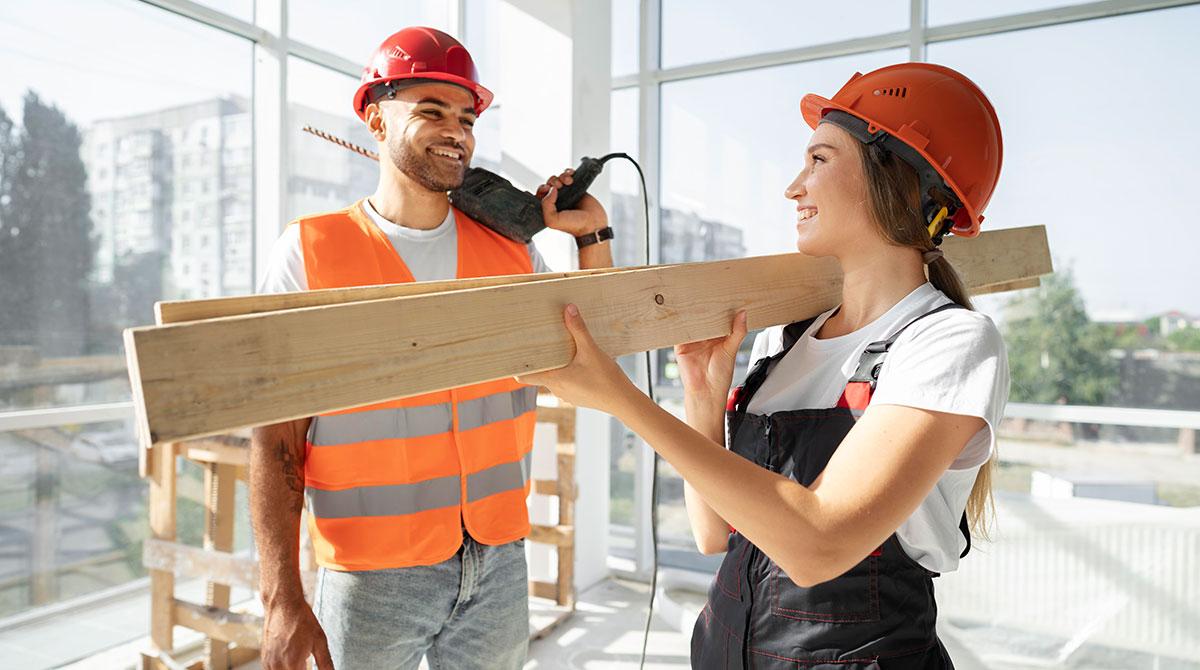 Çelik Yapıların Betonarmeye Karşı 5 Büyük Avantajı